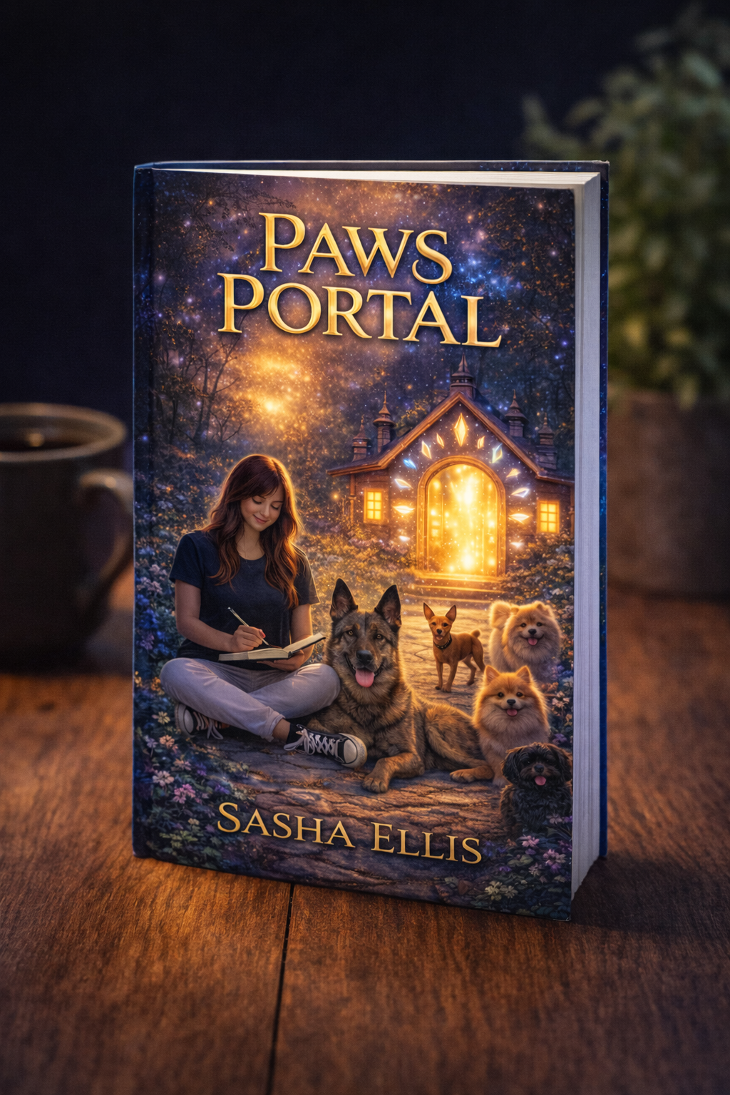 Paws Portal
